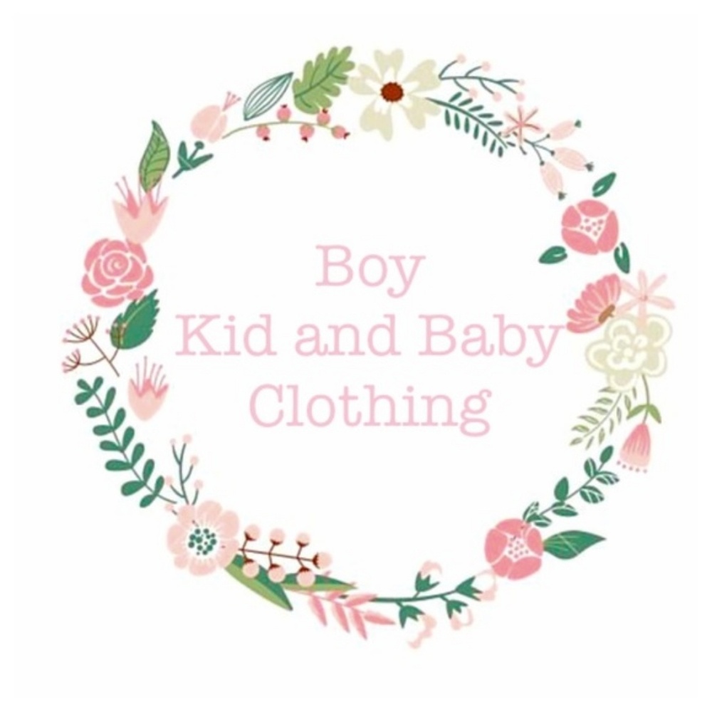 Kids & Baby Clothes and Items